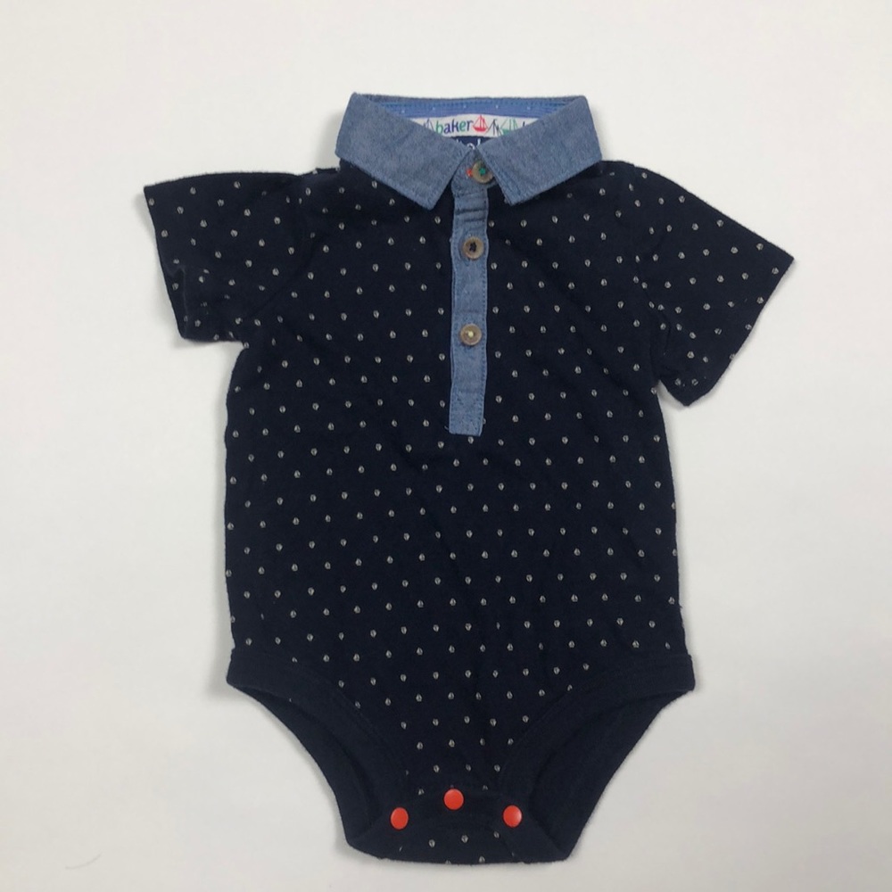 Ted Baker onesie